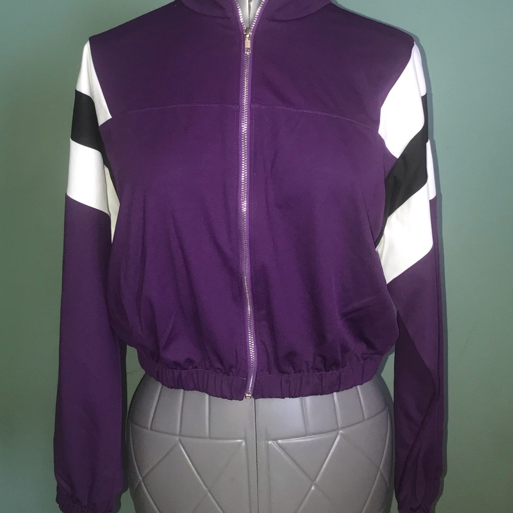 woman jacket